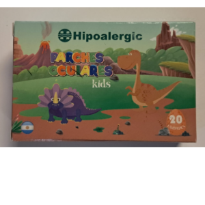 PARCHE OCULAR HIPO KIDS20