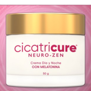 CICATRICURE CR NEUROZEN50