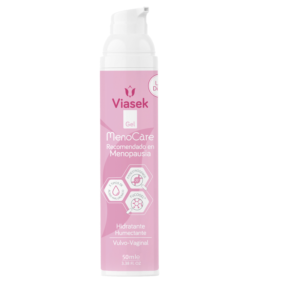 VIASEK MENOCARE GEL X50ML
