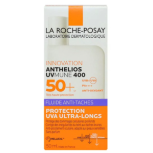 ANTHELIOS 50+FLUI A-TA 50