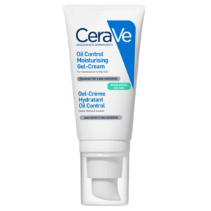 CERAVE LOC HIDRA OIL X 50