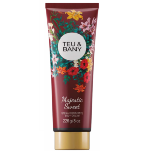 TEU BANY CR CORP SWEET