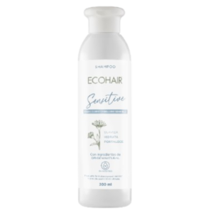 ECOHAIR SH SENSITI X 200