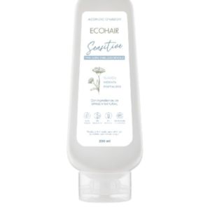 ECOHAIR AC SENSITI X 200