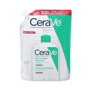 CERAVE GEL LIMP X 473 REP