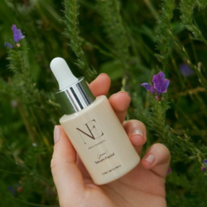 NE SERUM FAC JINSEI X30ML