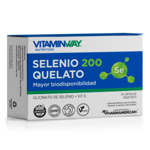 VW SELENIO 200 QUELAT 30C