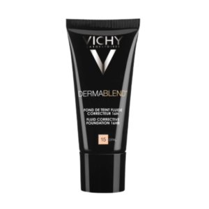VICHY DERMAB FLUID 15X30