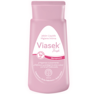 VIASEK FRESH PH 6.8 X 200
