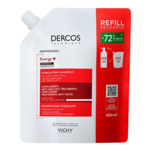 VICHY DERCOS SH ENERG REP