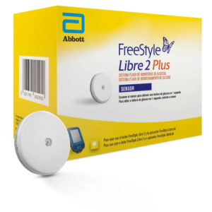 FREESTYLE LIBRE PL 2 SENS