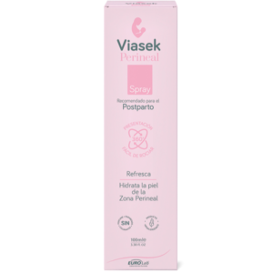 VIASEK PERINEAL SPR 100ML