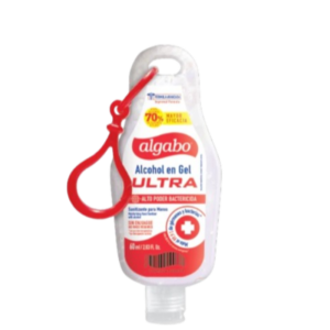 ALGABO ALCO GEL ULTRA X60