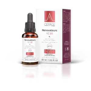 CEPAGE RENOV AZ10 SERUM30