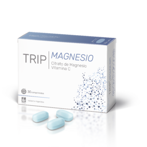TRIP MAGNESIO X 30 CMP