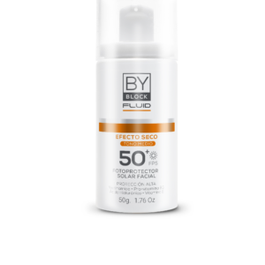 BY BLOCK FLU T/M F50 X50G