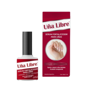UNA L SERUM FORT X 7 ML