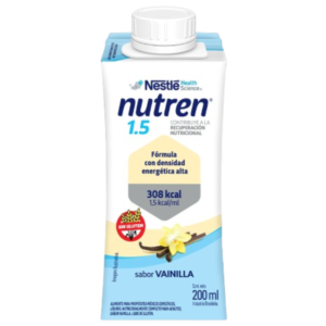 NUTREN DRINK 1.5 VAIN 200