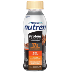 NUTREN PROTEIN CHOCO X200
