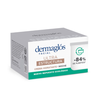 DERMAGLOS F U/E N REF 50G