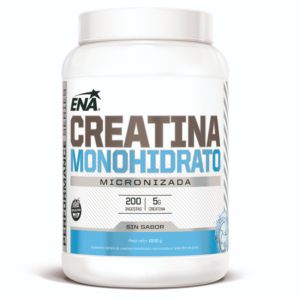 ENA CREATINA MONO S/S 1 K