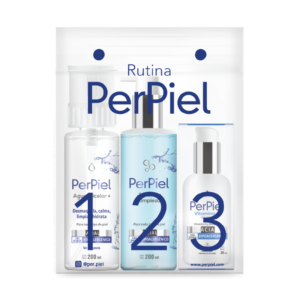 PERPIEL COMBO RUTINA 123