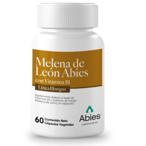 ABIES MELENA LEON+B1 X60C