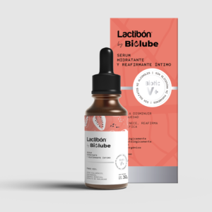 LACTIBON BY BIO SERUM 32G