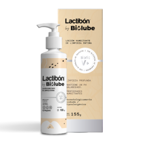 LACTIBON BY BIO LOC 155G