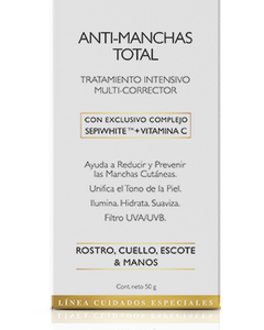 FORMULY TOT CR A/MANCH 50