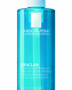 EFFACLAR GEL LIMP PUR 400