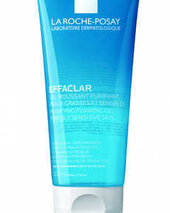 EFFACLAR GEL LIMP PUR 200