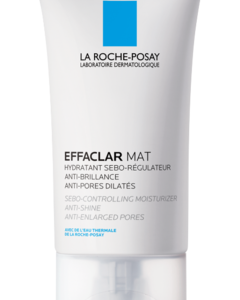 EFFACLAR MAT HID A/BRI 40