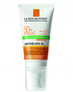 ANTHELIOS XL 50+GEL COL50