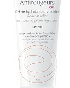 AVENE ANTIROJES CR DIAx40