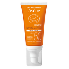 AVENE SOL CR F50 NJA M/AP