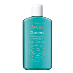 AVENE CLEANANCE GEL X 200