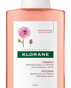 KLORANE SH PIVOINE x200ml