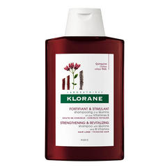 KLORANE SH QUININE X200ML