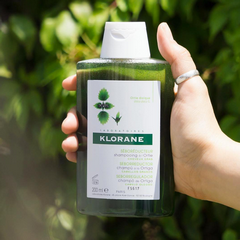 KLORANE SH ORTIGA X200ML