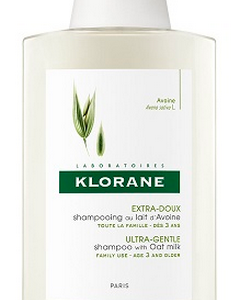 KLORANE SH AVENA x200ml