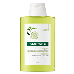 KLORANE SH CEDRAT x200ml