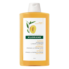 KLORANE SH MANGO x400ml