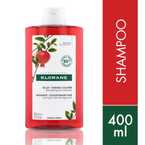 KLORANE SH GRANADA x400ml