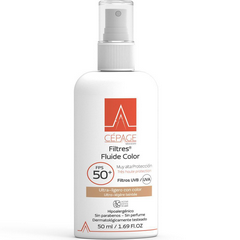 CEPAGE FLU COL50+ X 50ML