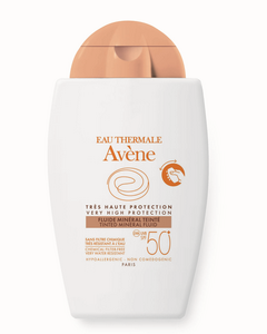 AVENE SOL FLUI F50 COL BC