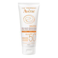 AVENE SOL LECH F50 X100BC