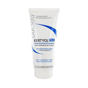 DUCRAY KERTIOL NG PSOx125