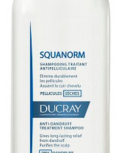 DUCRAY SQUANORM NG SEx200