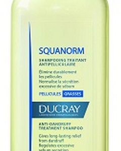 DUCRAY SQUANORM NG GRx200